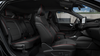 2025 Ford Escape® Internal Image 1